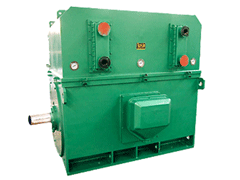 西吉YKS系列高压电机生产厂家